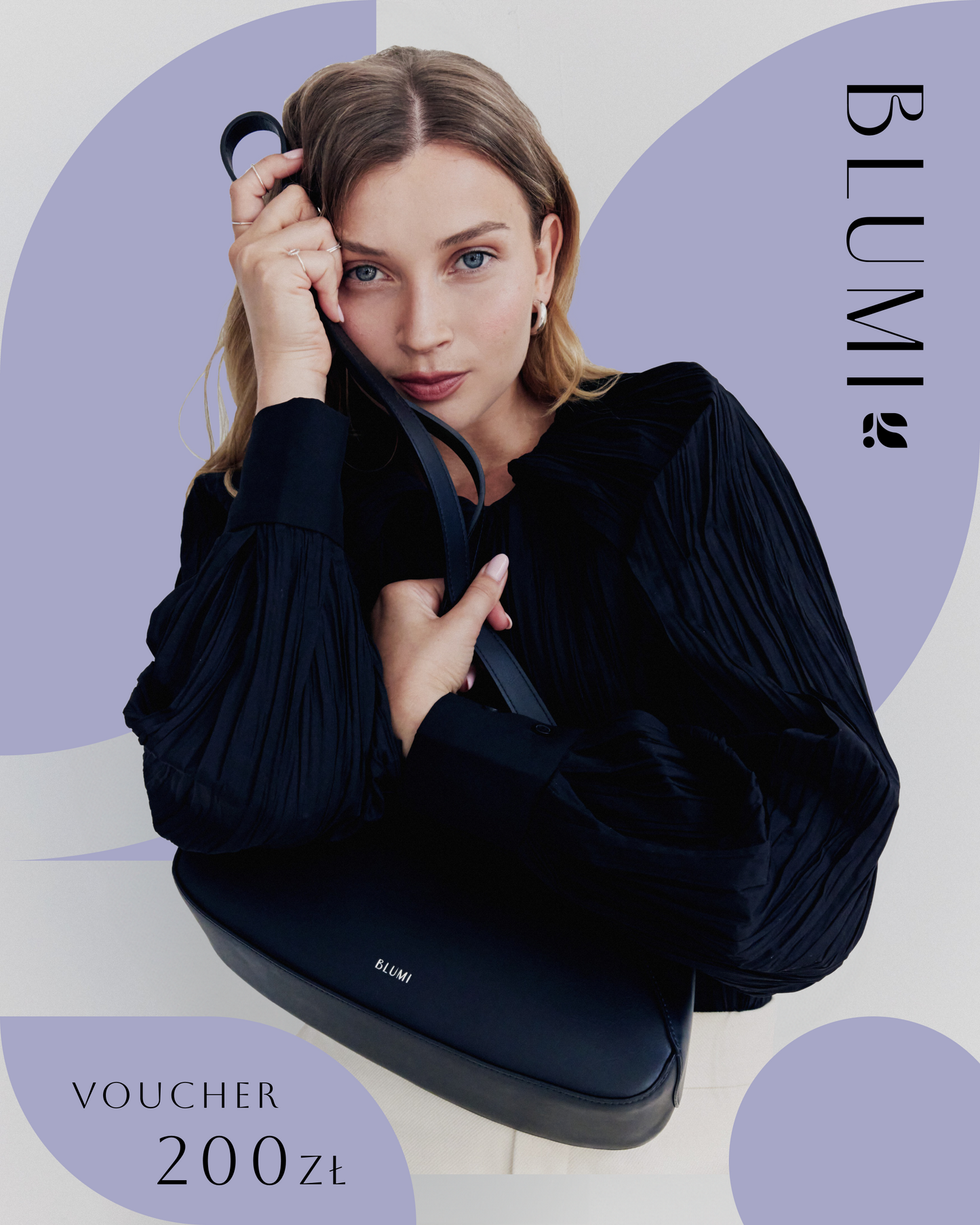 Voucher BLUMI