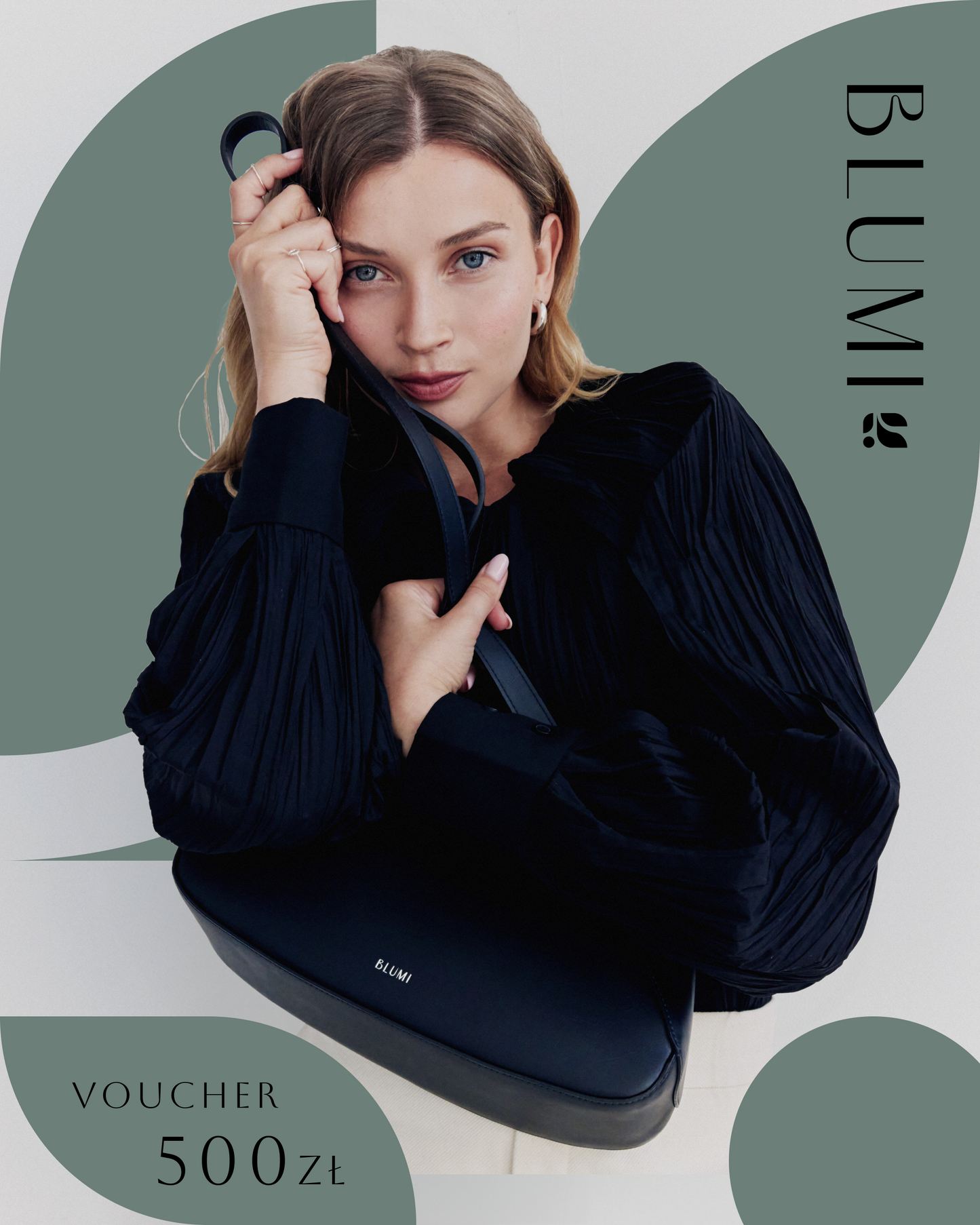 Voucher BLUMI