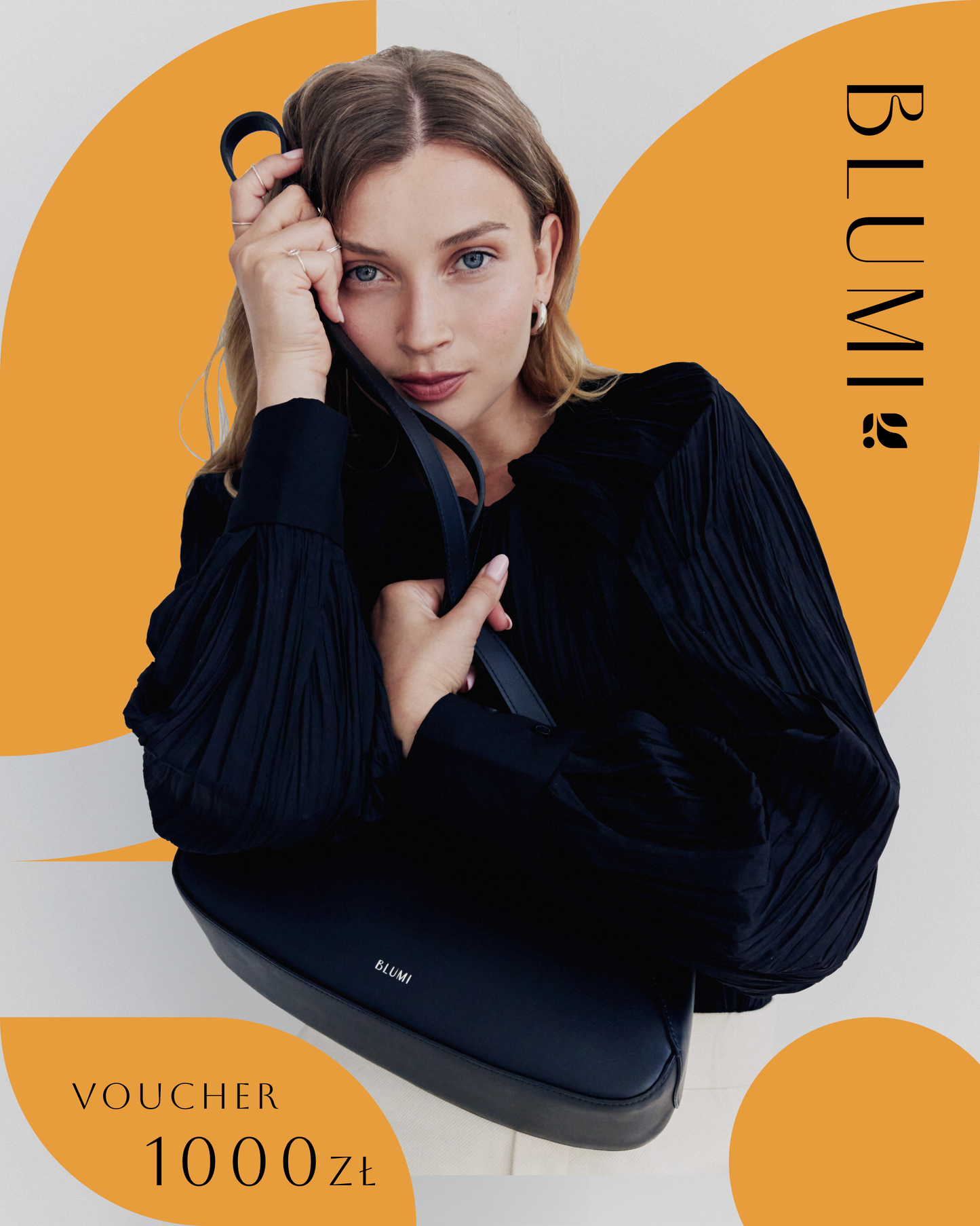 Voucher BLUMI