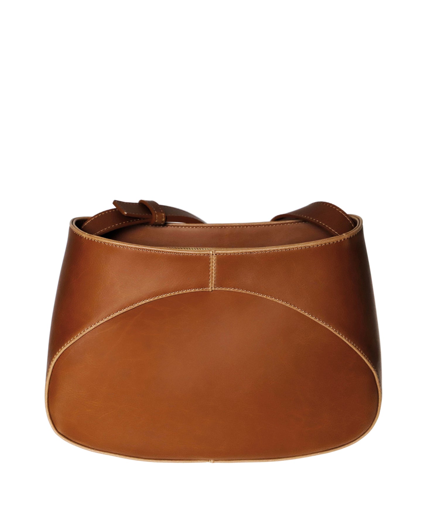 POMONA cognac brown