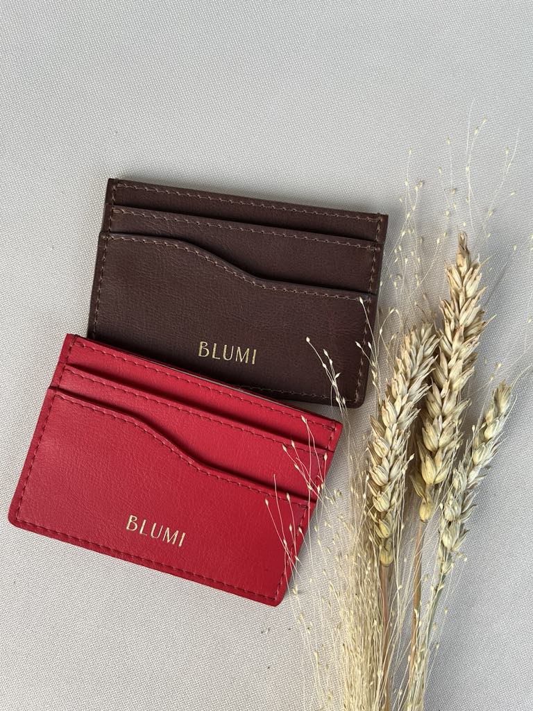 Cardholder