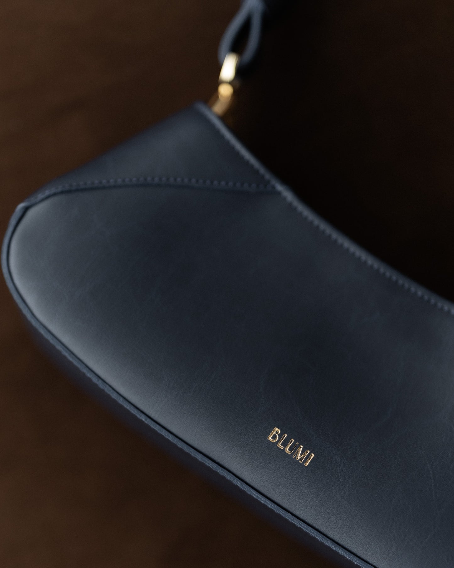 MADEINA navy blue