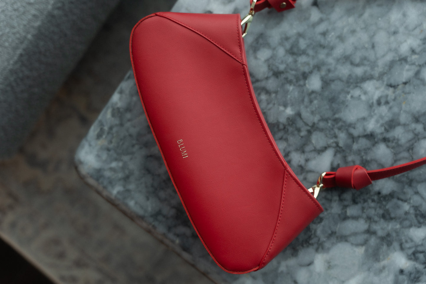 MADEINA red