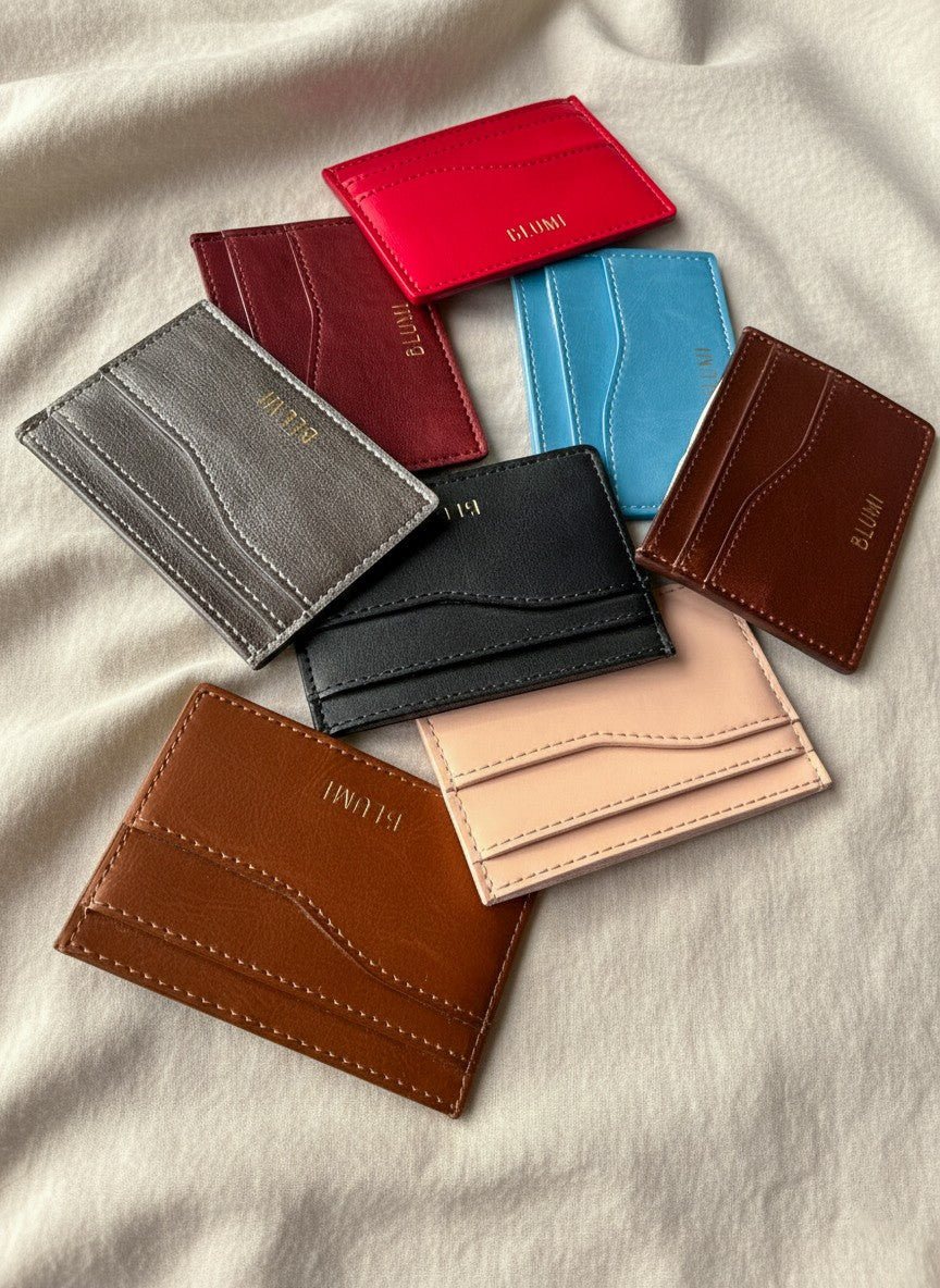 Cardholder