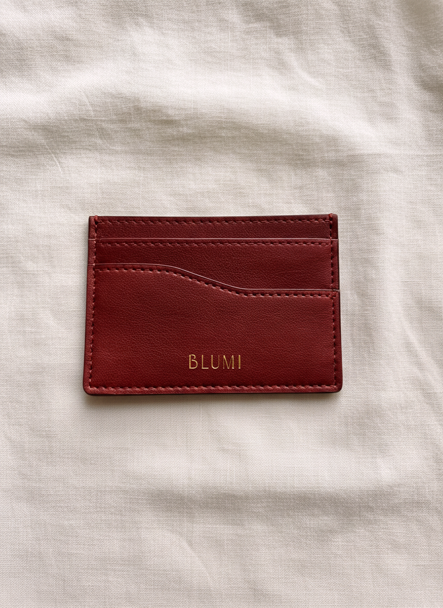 Cardholder